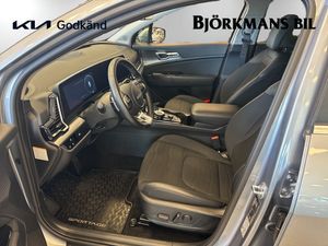 Kia Sportage bild 8