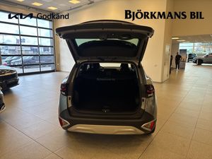 Kia Sportage bild 14