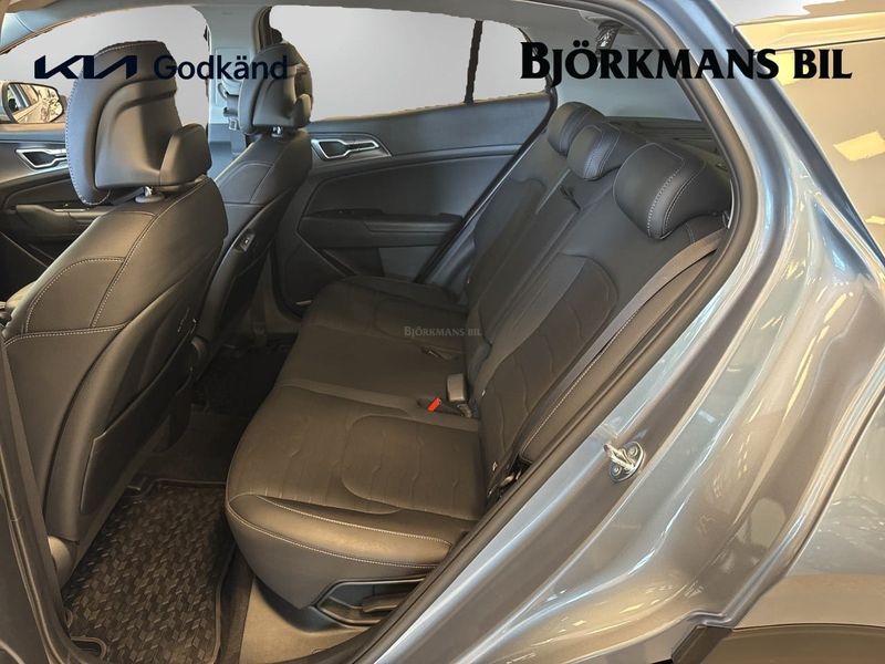 Kia Sportage bild 9