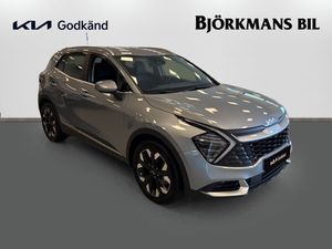 Kia Sportage bild 3