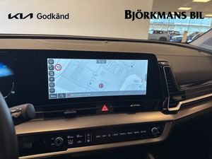 Kia Sportage bild 11