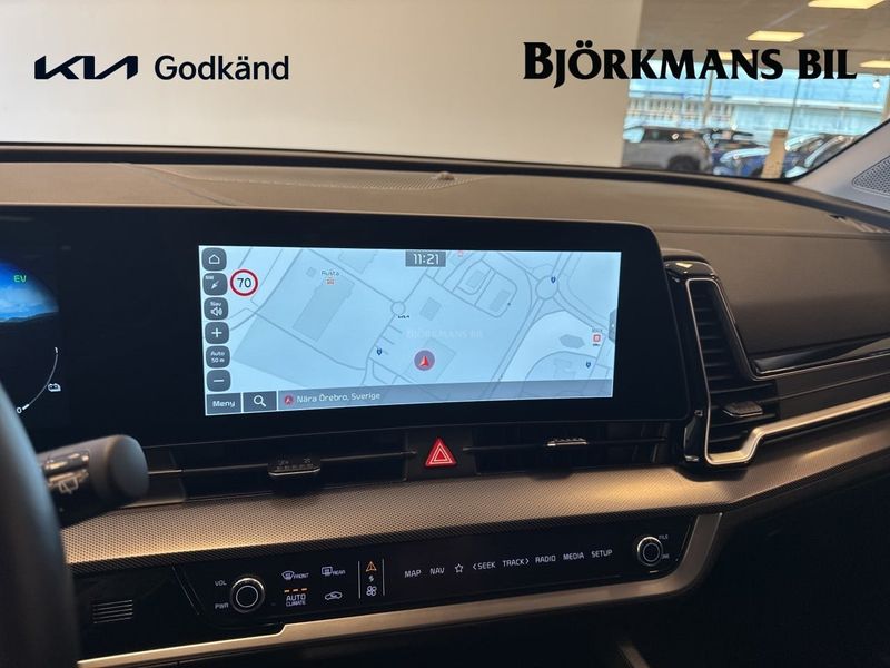 Kia Sportage bild 11