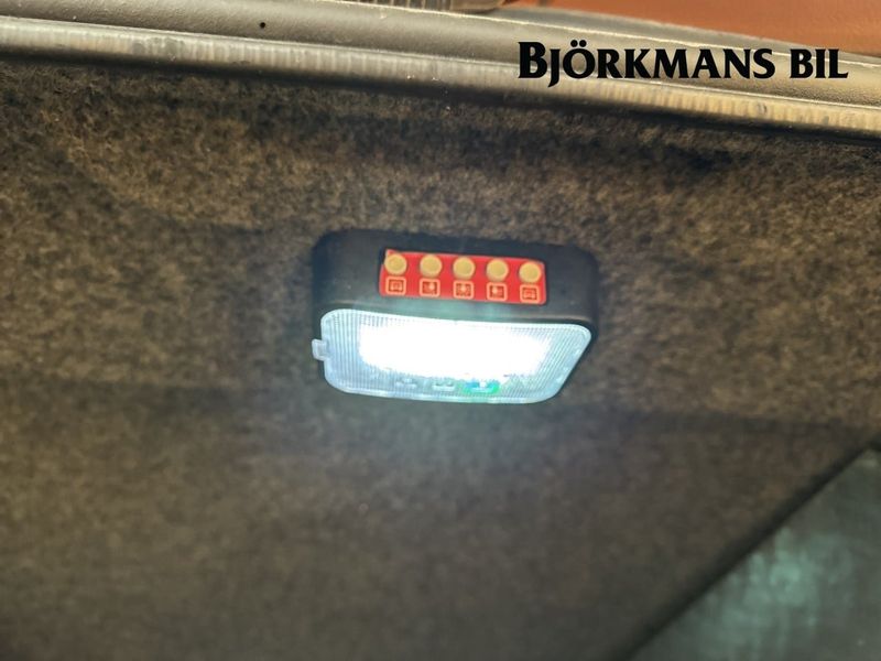 Isuzu D-Max bild 15