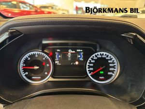 Isuzu D-Max bild 10