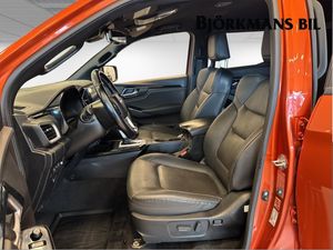 Isuzu D-Max bild 8