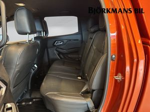 Isuzu D-Max bild 9