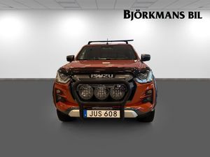 Isuzu D-Max bild 2