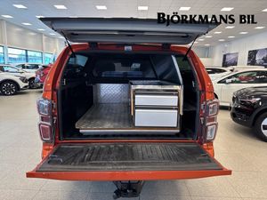 Isuzu D-Max bild 14