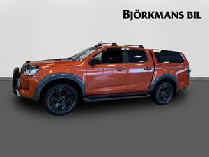 Isuzu D-Max bild 4
