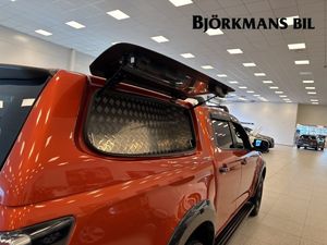 Isuzu D-Max bild 17
