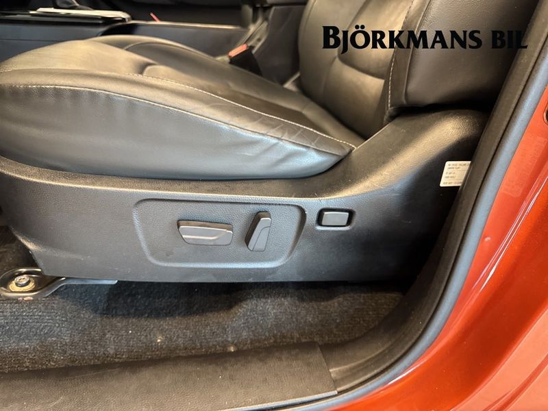 Isuzu D-Max bild 26