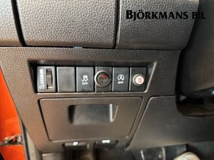 Isuzu D-Max bild 20
