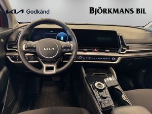 Kia Sportage bild 7