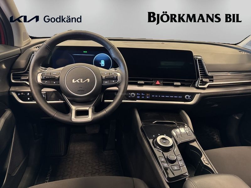 Kia Sportage bild 7