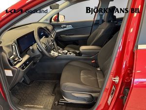 Kia Sportage bild 8