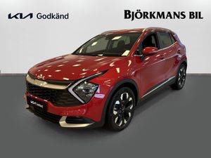 Kia Sportage bild 1