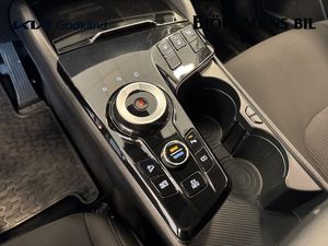 Kia Sportage bild 12