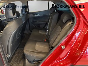Kia Sportage bild 9