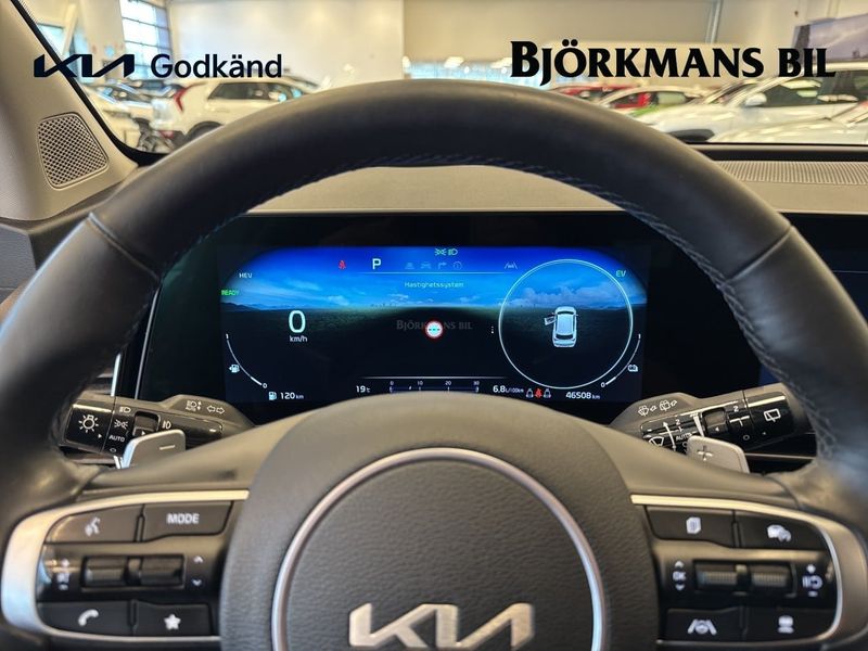 Kia Sportage bild 10