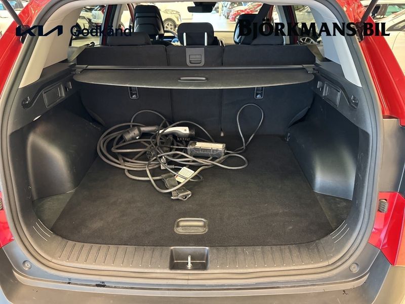 Kia Sportage bild 14