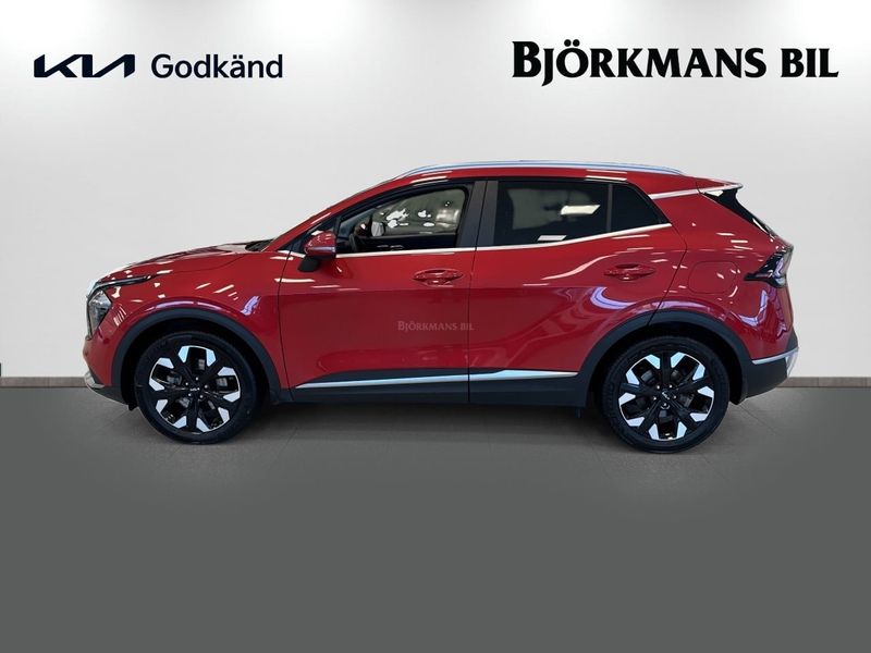 Kia Sportage bild 4