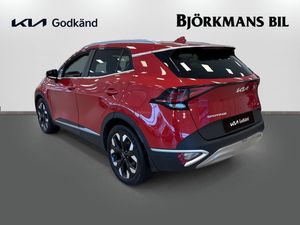 Kia Sportage bild 6