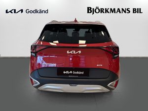 Kia Sportage bild 5