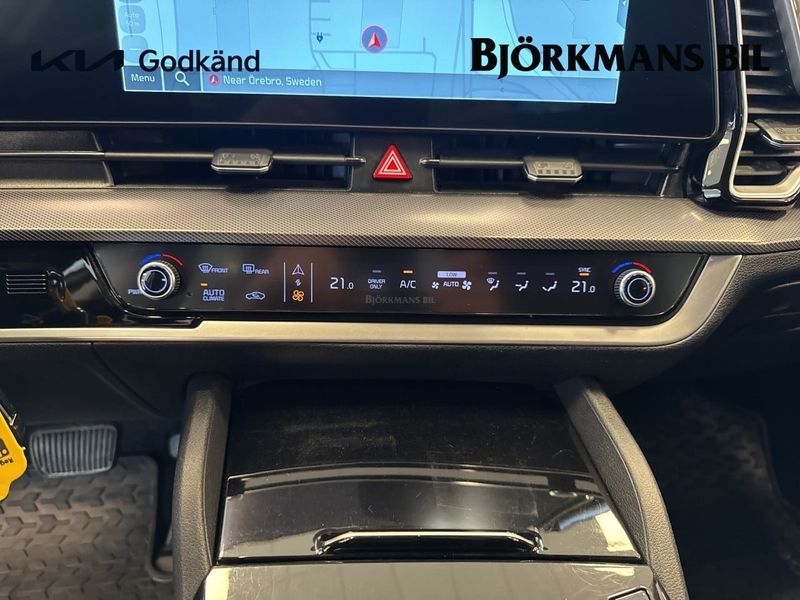 Kia Sportage bild 13