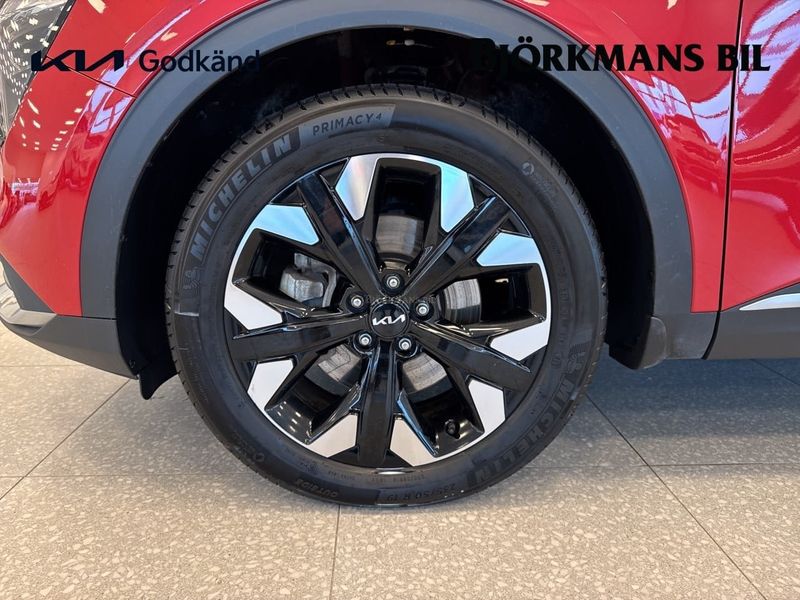 Kia Sportage bild 15