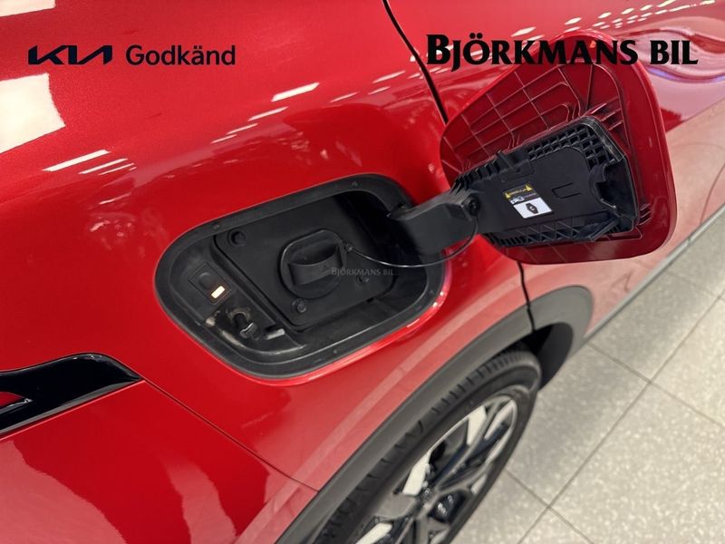 Kia Sportage bild 16