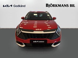 Kia Sportage bild 2