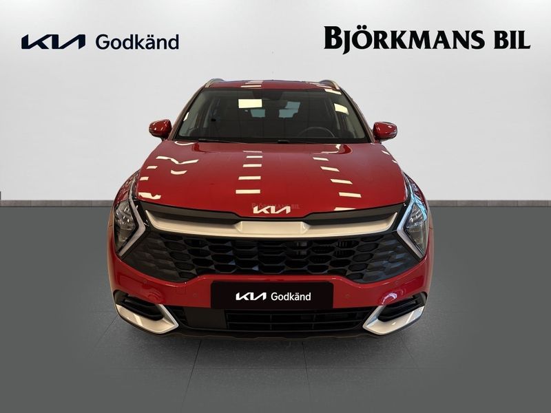 Kia Sportage bild 2