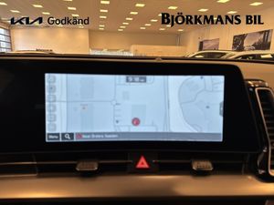 Kia Sportage bild 11