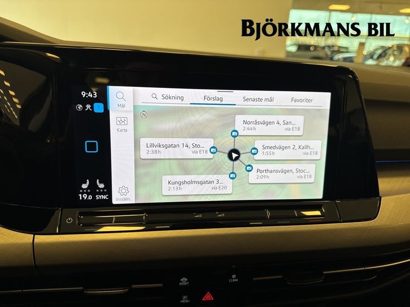 Volkswagen Golf bild 11