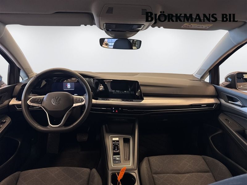 Volkswagen Golf bild 7