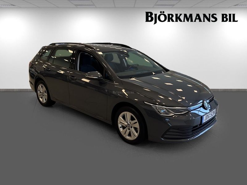 Volkswagen Golf bild 3