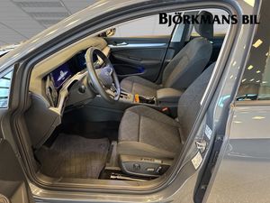 Volkswagen Golf bild 8
