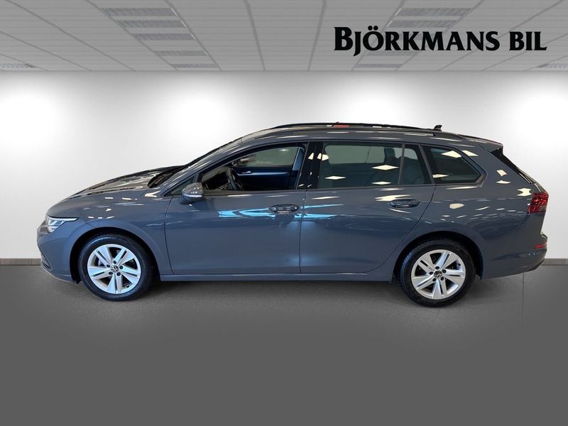 Volkswagen Golf bild 4