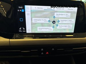 Volkswagen Golf bild 13