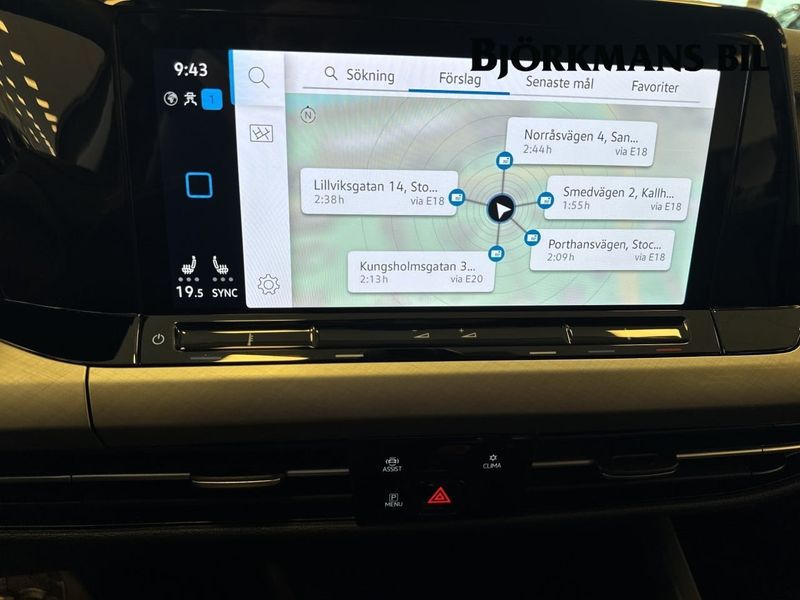 Volkswagen Golf bild 13
