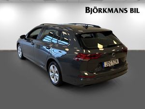 Volkswagen Golf bild 6