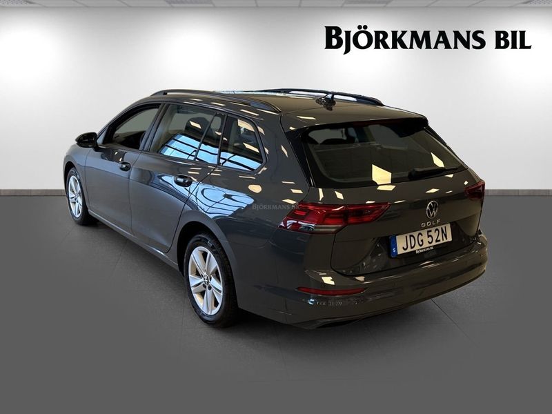 Volkswagen Golf bild 6