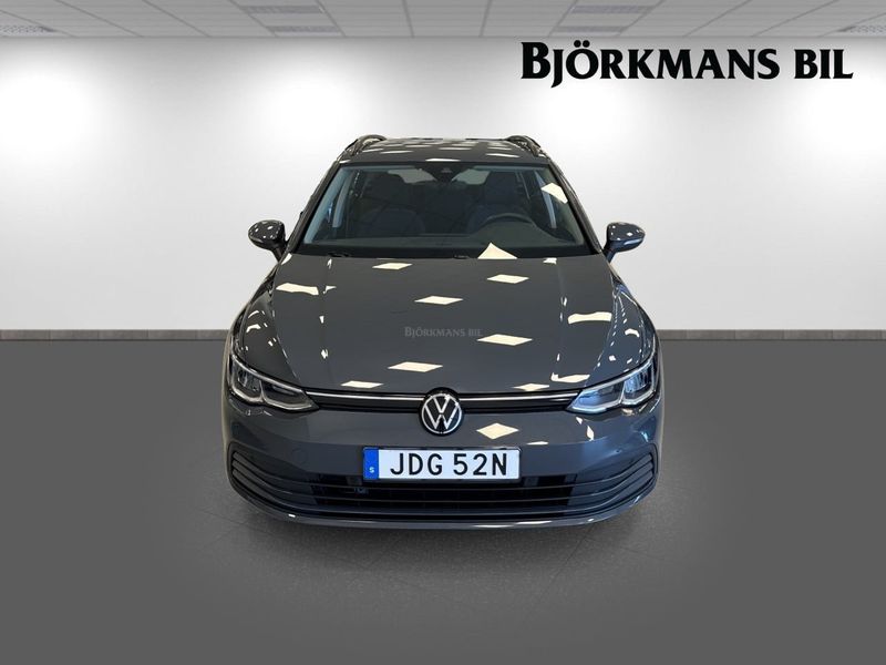 Volkswagen Golf bild 2