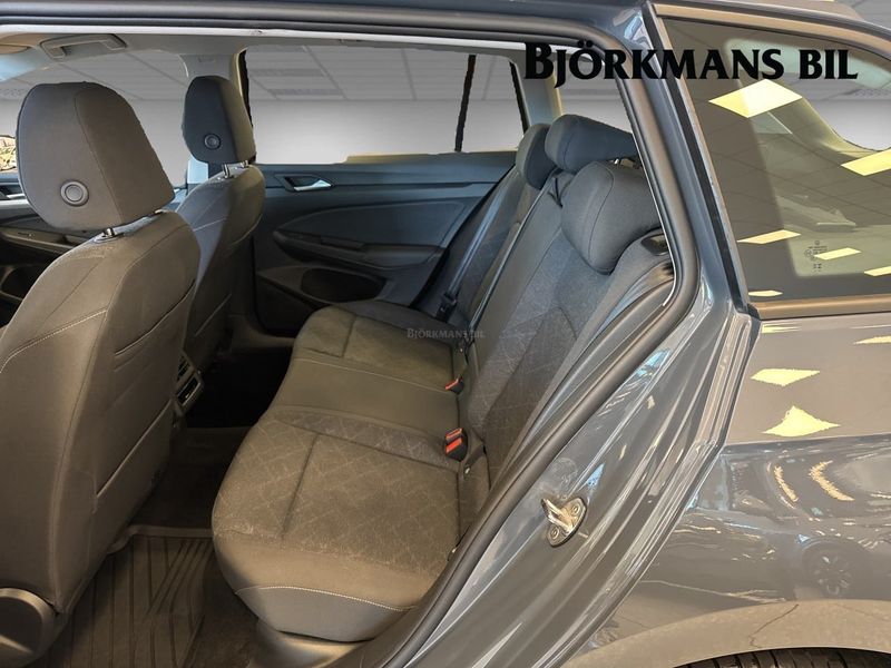 Volkswagen Golf bild 9