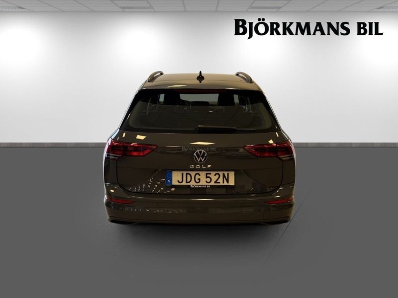 Volkswagen Golf bild 5