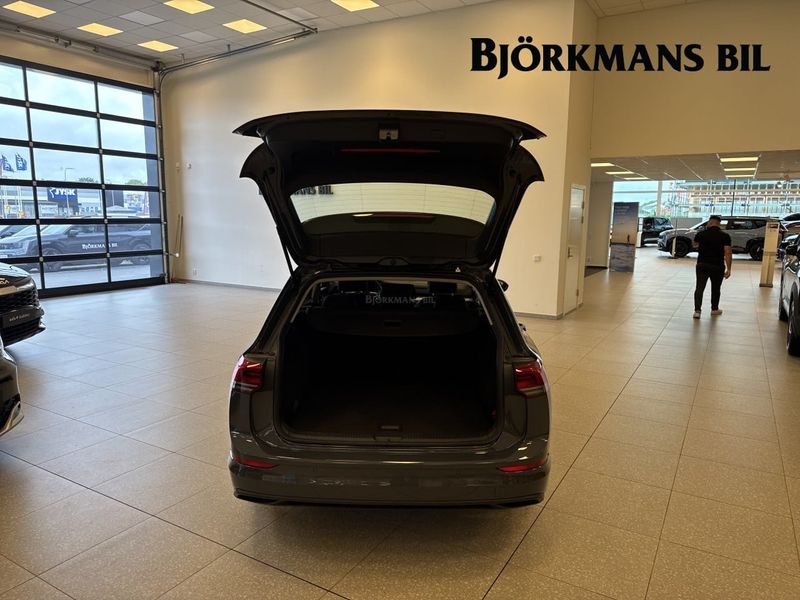 Volkswagen Golf bild 14