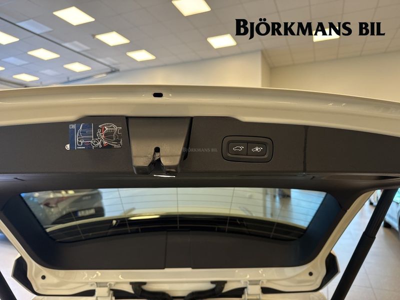 Volvo V60 bild 15