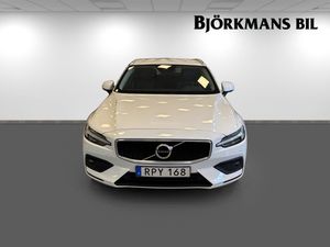 Volvo V60 bild 2