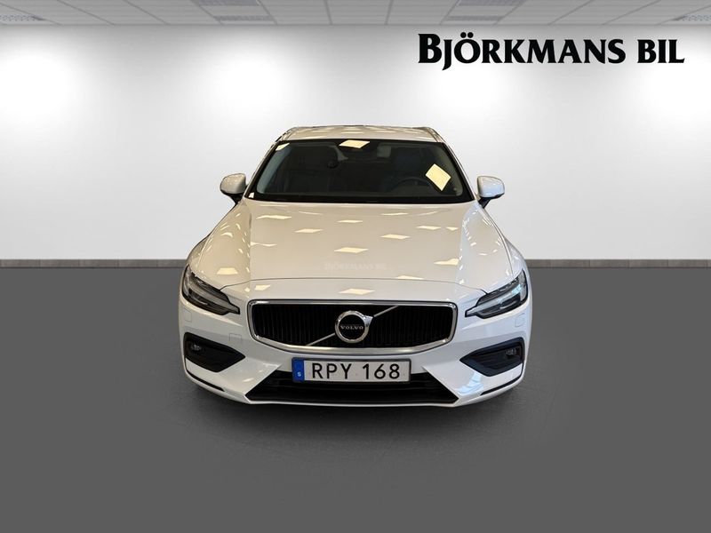 Volvo V60 bild 2