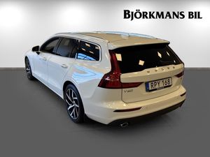 Volvo V60 bild 6